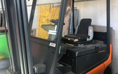 STILL R 60 – 25