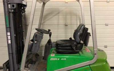 CESAB BLITZ 415