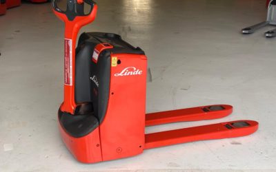 TRANSPALLET T16