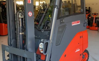 LINDE E20PH-01 386