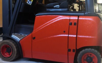 LINDE E20PH-01 386