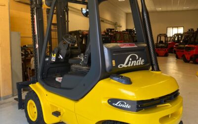 LINDE H30 351