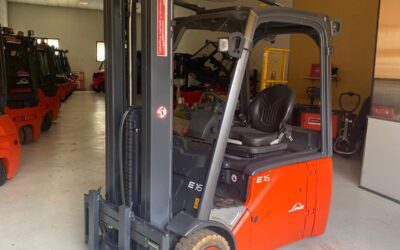 LINDE E16 386