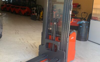 TRANSPALLET LINDE L14