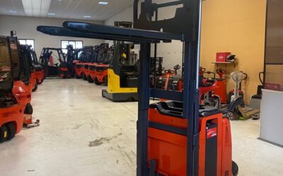 LINDE L12 AP