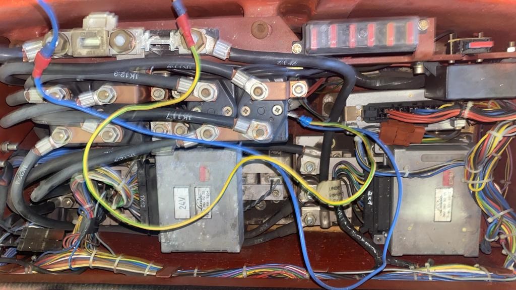 Rifacimento e riparazione motori termici