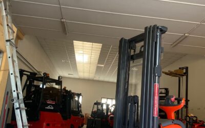 INTERNO 2113 LINDE L14 372