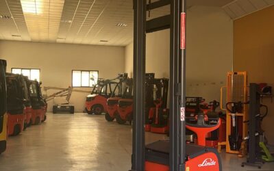 INTERNO 2211 LINDE L16