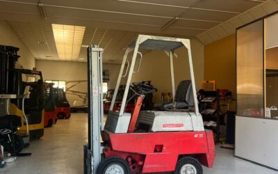 INTERNO 2183 LINDE H15