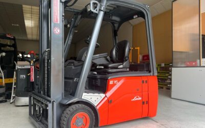 INTERNO 2226 LINDE E16 – 00