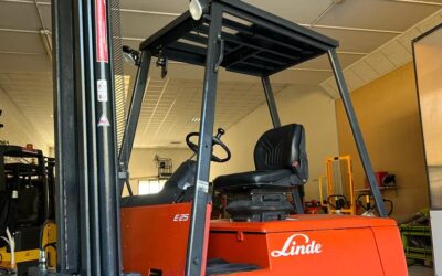 INTERNO 2239 LINDE E25