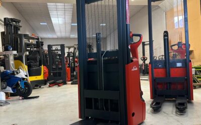 INTERNO 2253 LINDE L10 372