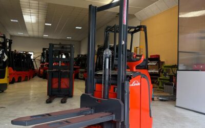 INTERNO 2332 LINDE L14 372
