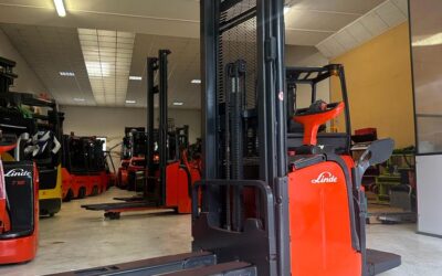INTERNO 2333 LINDE L16-AP 372