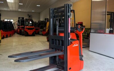 INTERNO 2335 LINDE L12L