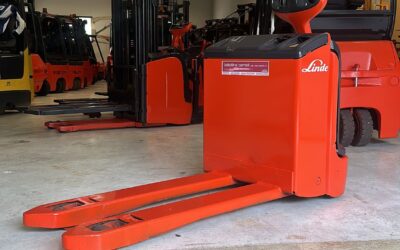 INTERNO 2337 LINDE T18 360