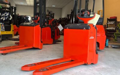INTERNO 2338 LINDE T16 360