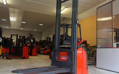 INTERNO 2344 LINDE L16 372