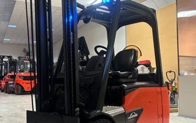 INTERNO 2313 LINDE E16L-02