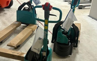 INTERNO 2350 BAOLI EP12WS