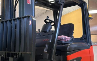 INTERNO 2356 LINDE E30L-01