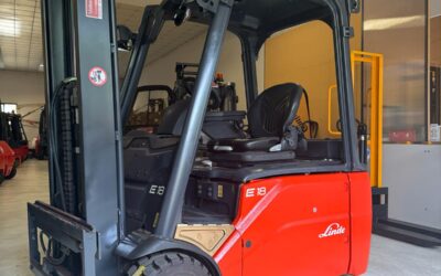 INTERNO 2365 LINDE E18L-01