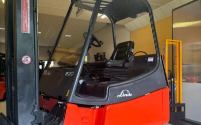 INTERNO 2404 LINDE E20H/600
