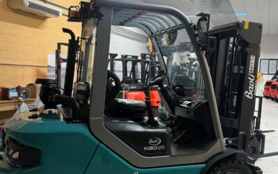 INTERNO 2434 BAOLI KBD 25 NUOVO